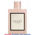 Gucci Bloom By Gucci Generic Oil Perfume 50 ML (001890)